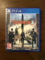 Tom Clancy's The Division 2 für PS4