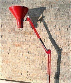 Lampes: ViNtAge  LaMpe – D'occasion à Winkel par zeho 8