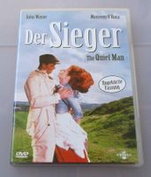 DER SIEGER - John Wayne/Maureen O'Hara/John Ford