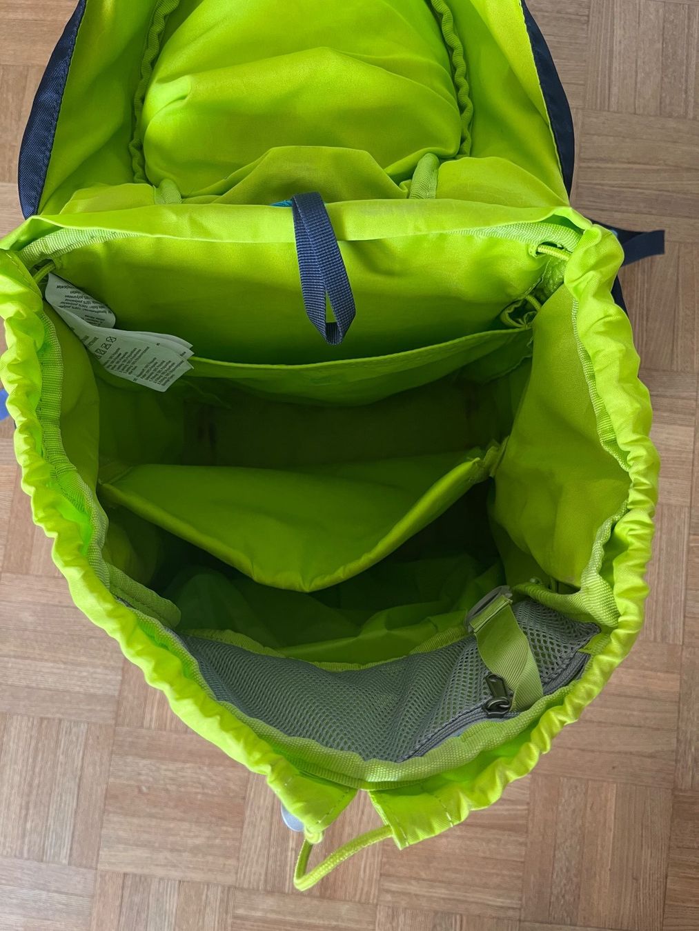 Ergobag Borse & Zaini: Ergobag Schulrucksack – Usato da Langendorf venduto da Wubri 3