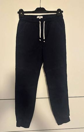 Neuwertig! Baumvollhose Jungs. Gr. 152 cm