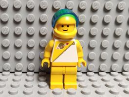 LEGO Space Minifigur - Futuron gelb / yellow - sp016 (33)