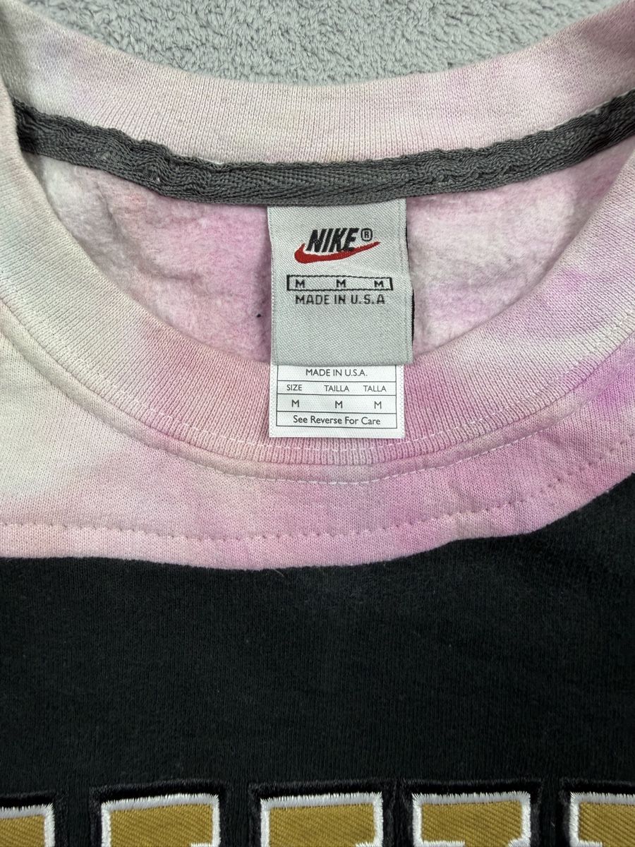 Nike Pullover & Sweatshirts: Nike upcycled sweatshirt – Gebraucht aus Erlinsbach SO von TogaResell 3