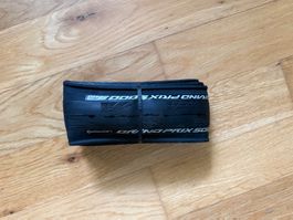 Continental Pneu Grand Prix 5000S TR 700x30C TL-Ready black