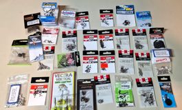 Diverses Angelzubehör
