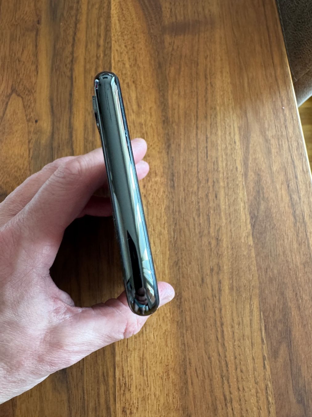Apple Telefoni cellulari / Smartphones: Apple iPhone X 256 GB Space Grau – Usato da Oberengstringen venduto da P._S._Meier 7
