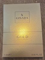 Gisada Gold Eau de Parfum (letzte Gelegenheit!)