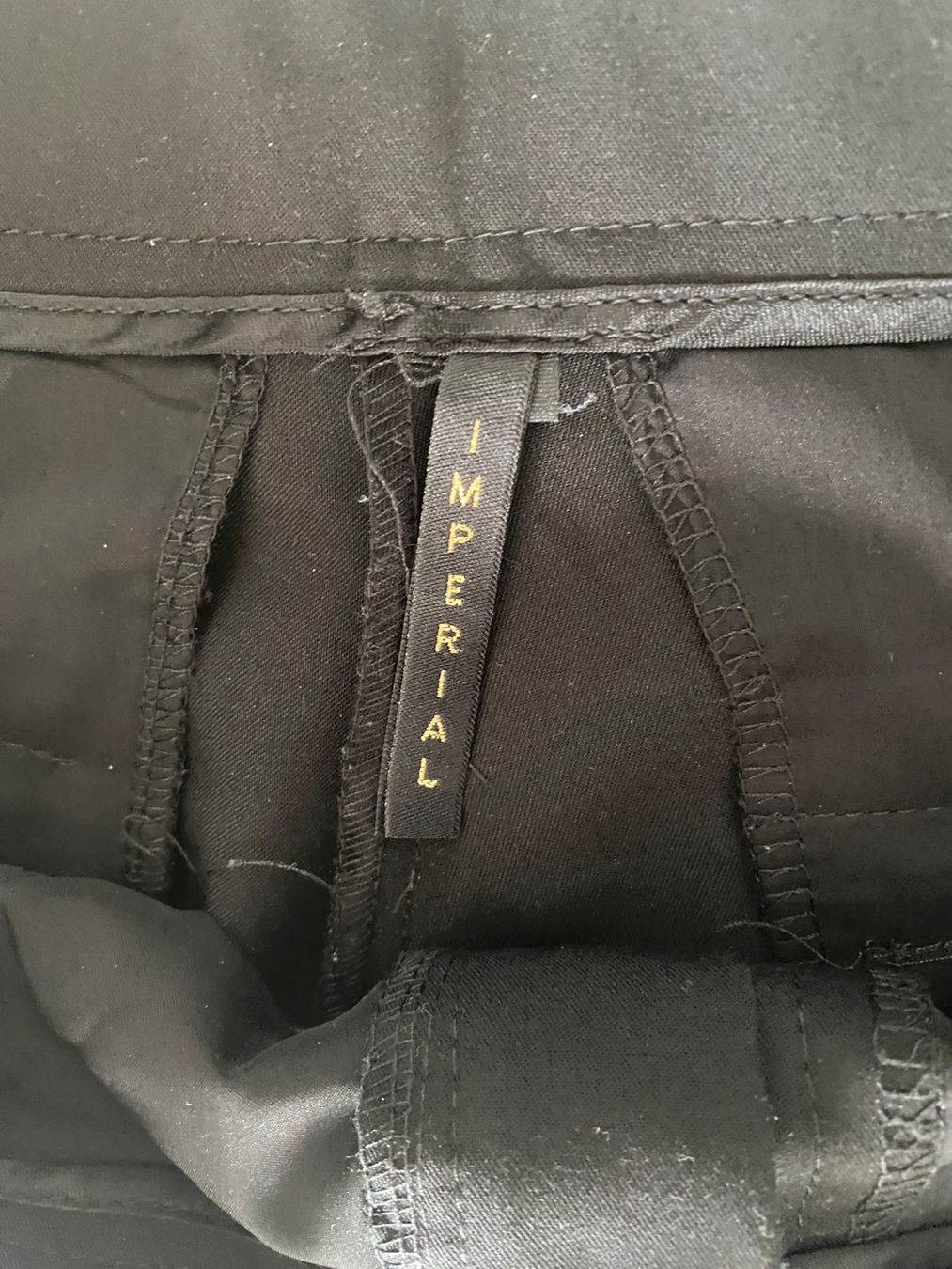 Pantaloni: Pantaloni donna Imperial taglia S – Nuovo (secondo la descrizione) da Locarno venduto da Matic04 3