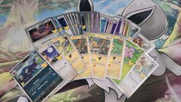 Pokémon 30 Jahre Celebration EN – Pikachu, Evoli, Umbreon – 