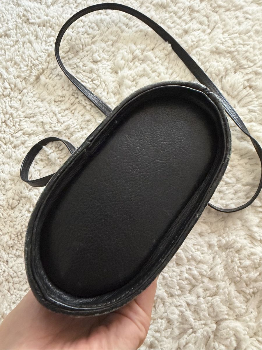 Taschen für Damen: Em El bag – Gebraucht aus Schaffhausen von Nadiuna 3