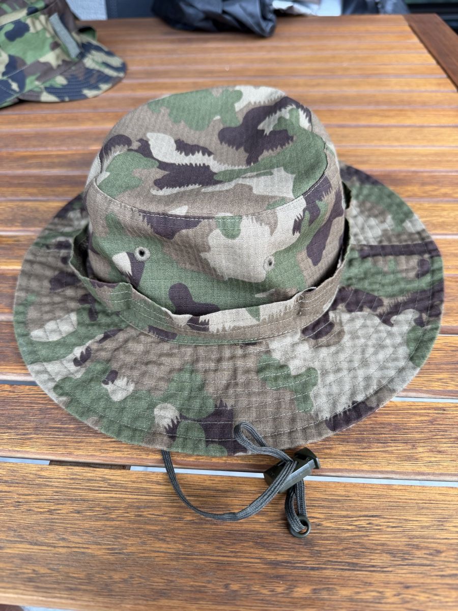 Hüte, Mützen & Caps: MBAS Jungle Hat Aufklärer-/ Spähermutz Original – Neu (gemäss Beschreibung) aus Walchwil von lion1366 1