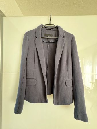 Blazer, Grösse 38, Vero Moda, dunkelbau