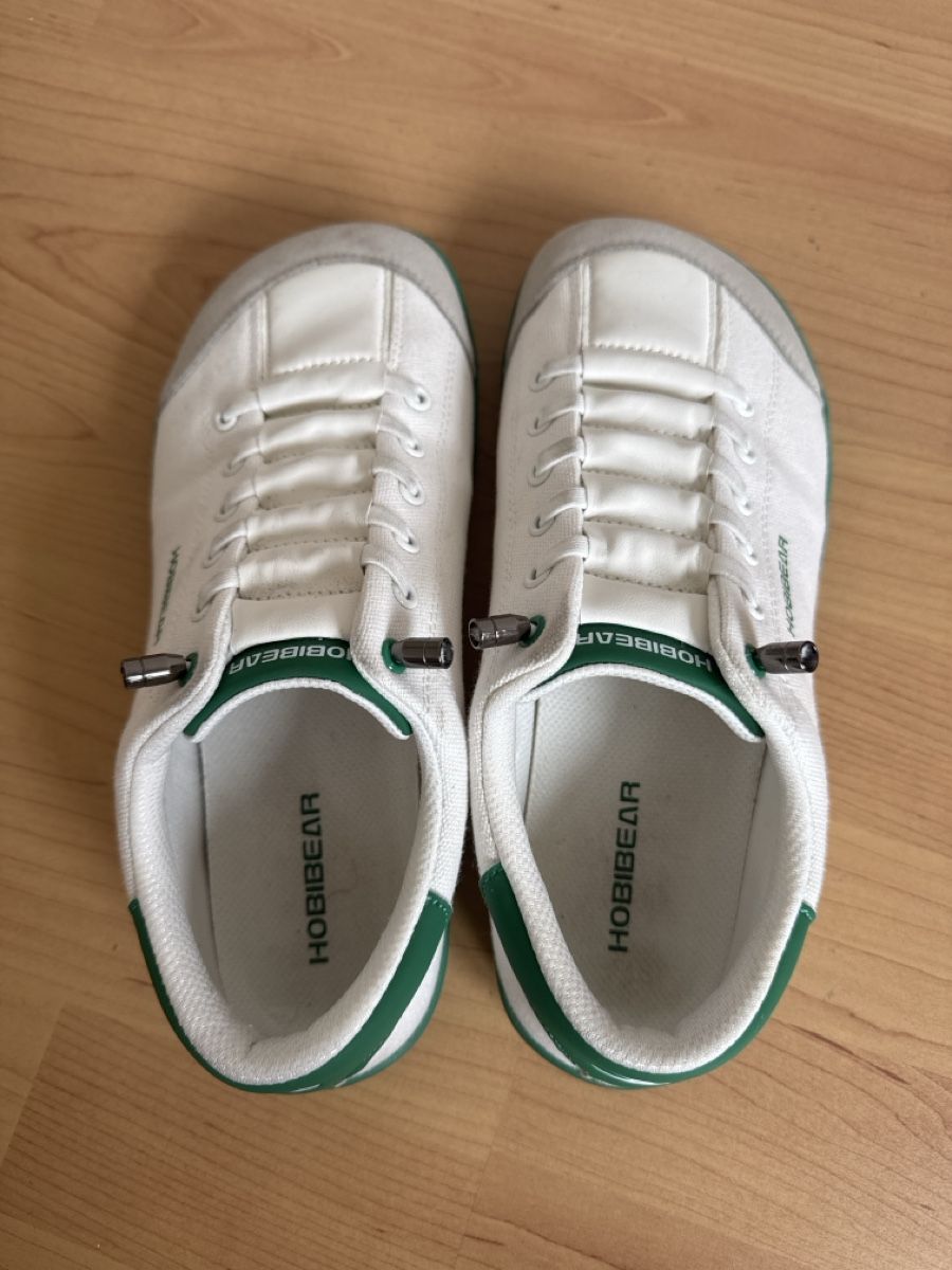 Scarpe da donna: Hobibear Barfussschuhe  – Usato da Degersheim venduto da wul_5vdb 2