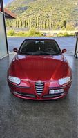Alfa Romeo 147 1.6 TS 16V