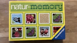 Natur-Memory von Ravensburger
