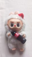 PopMart Labubu Coca Cola