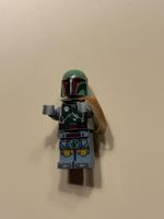 Lego Star Wars Figur Ucs Boba Fett