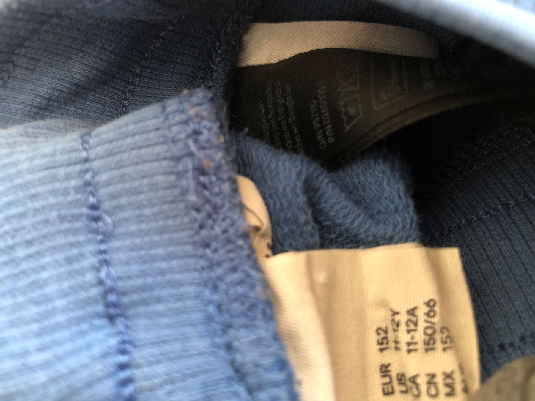 Hosen: 3 Shorts Gr.152 – Gebraucht aus Obergerlafingen von cabo4 3