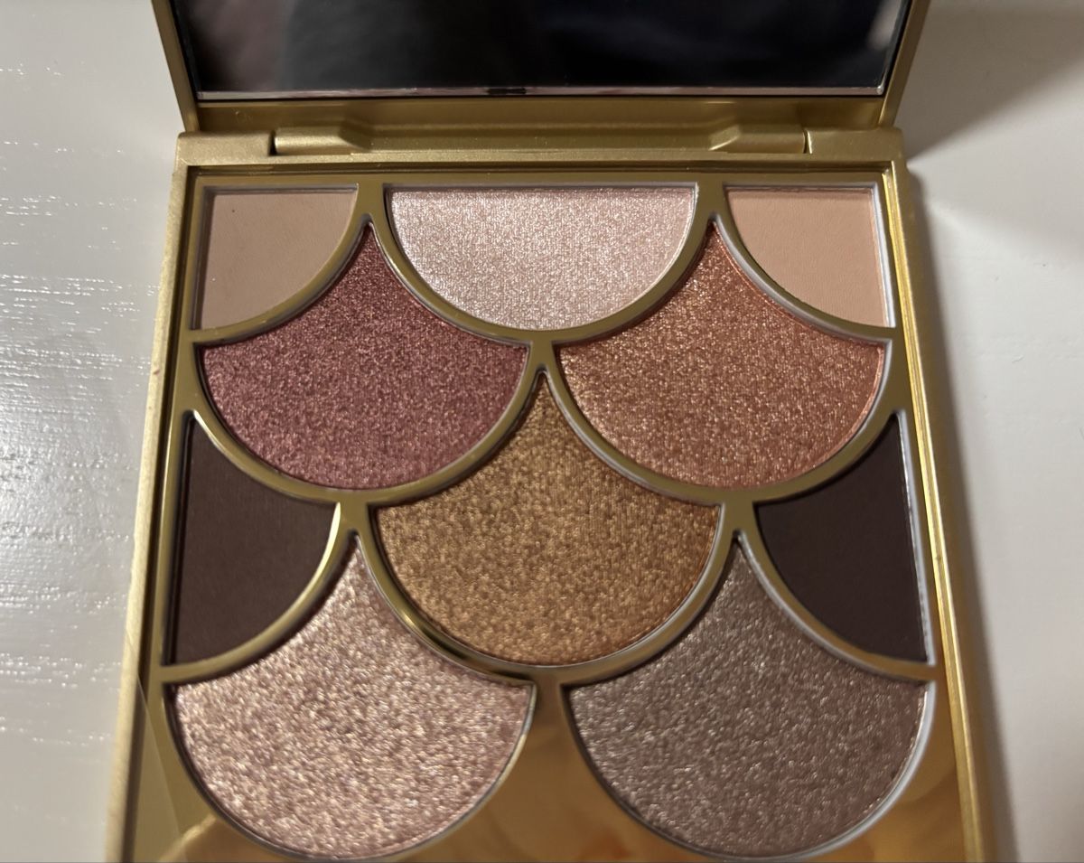 Make-up: Marionnaud Eyeshadow Palette neu! – Neu (gemäss Beschreibung) aus Baden von Tiffany6878 3