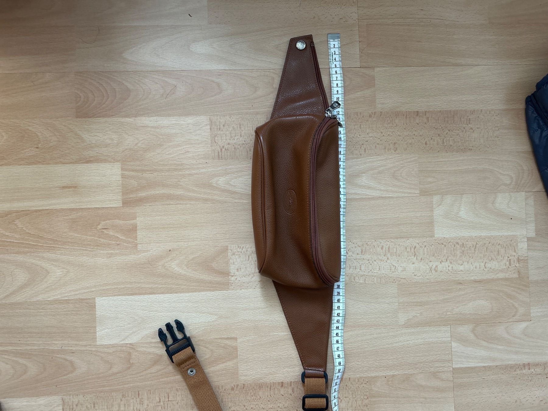 Longchamp Borse: LONGCHAMP Tasche Neuewertig – Nuovo (secondo la descrizione) da Oftringen venduto da Odessa65 4