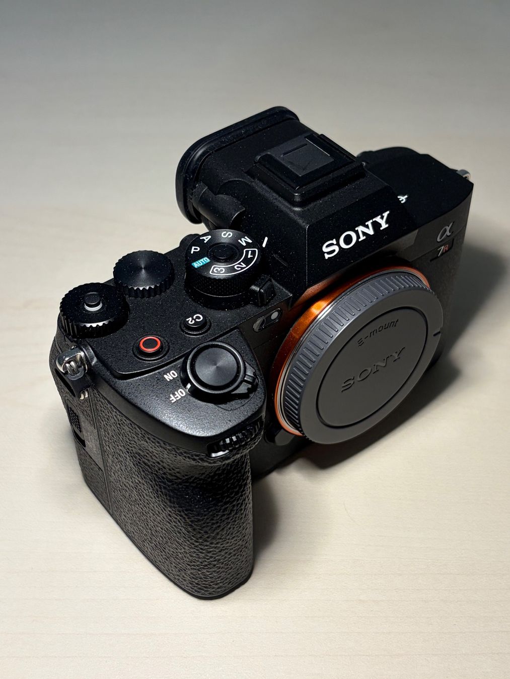 Sony Kamera: Sony Alpha 7R V – Neu (gemäss Beschreibung) aus Tafers von Florent_Elshani 1