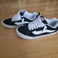 Vans Knu Skool