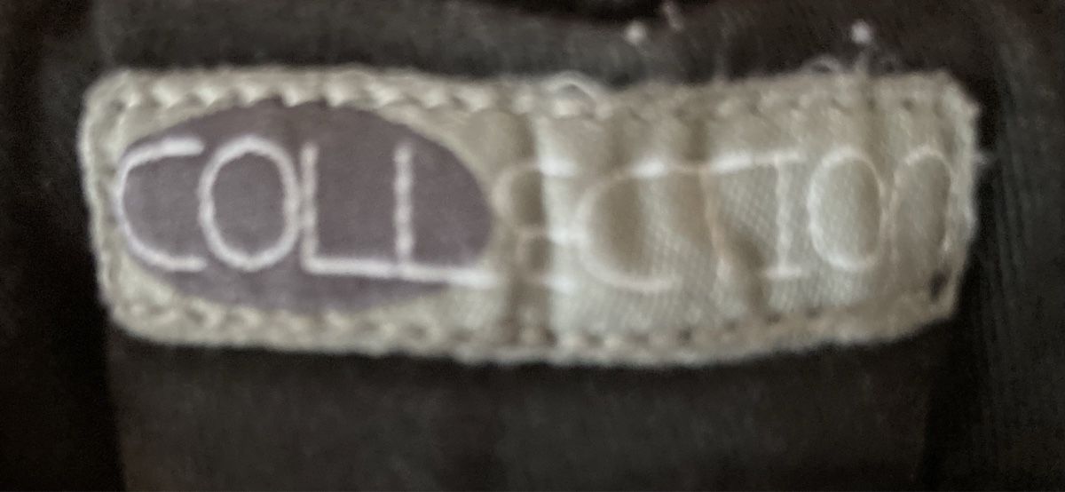 Pantaloni: Jeans enfant Sarabanda – Nuovo (secondo la descrizione) da Chêne-Bougeries venduto da GiovannaDiLoreto 4