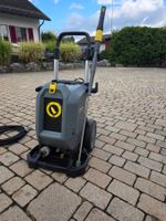 Hochdruckreiniger Kärcher HD 10/25-4 S Plus