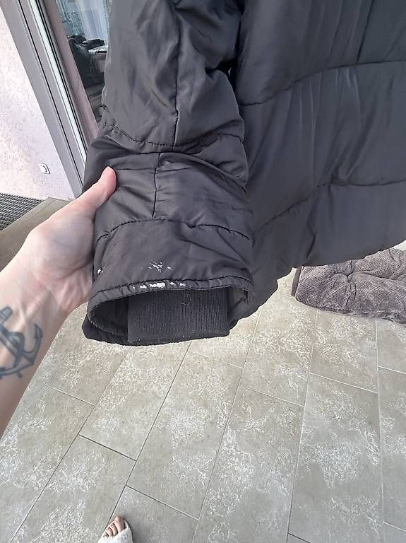 Giacche: Jacke schwarz GR XS – Usato da Niederbuchsiten venduto da idontknow. 3