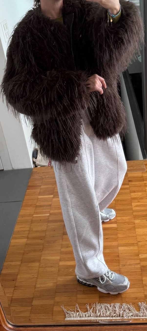 Zara Jacken: Zara Studio Limited Edition Bomberjacke Neu – Neu und originalverpackt aus Obfelden von cesarina10 8