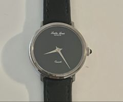 Élégante montre Lauba Louis Genève, style classique!