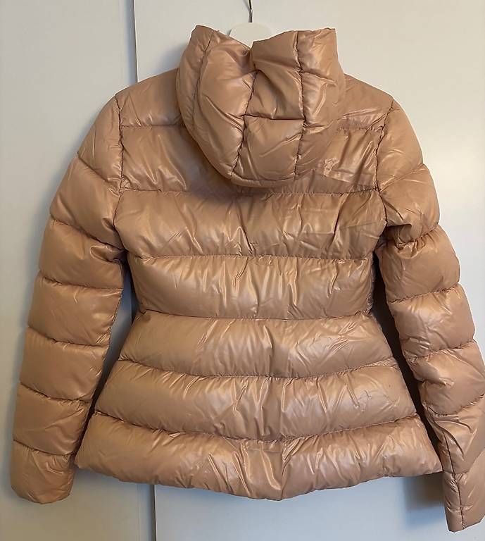 Moncler Giacche: Moncler Jacke – Usato da Zürich venduto da anj_5rm9 1