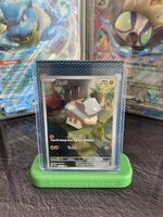 Pokemon Nacli 220/193 PAL