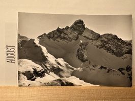 AK von Spillgerten bei Zweisimmen