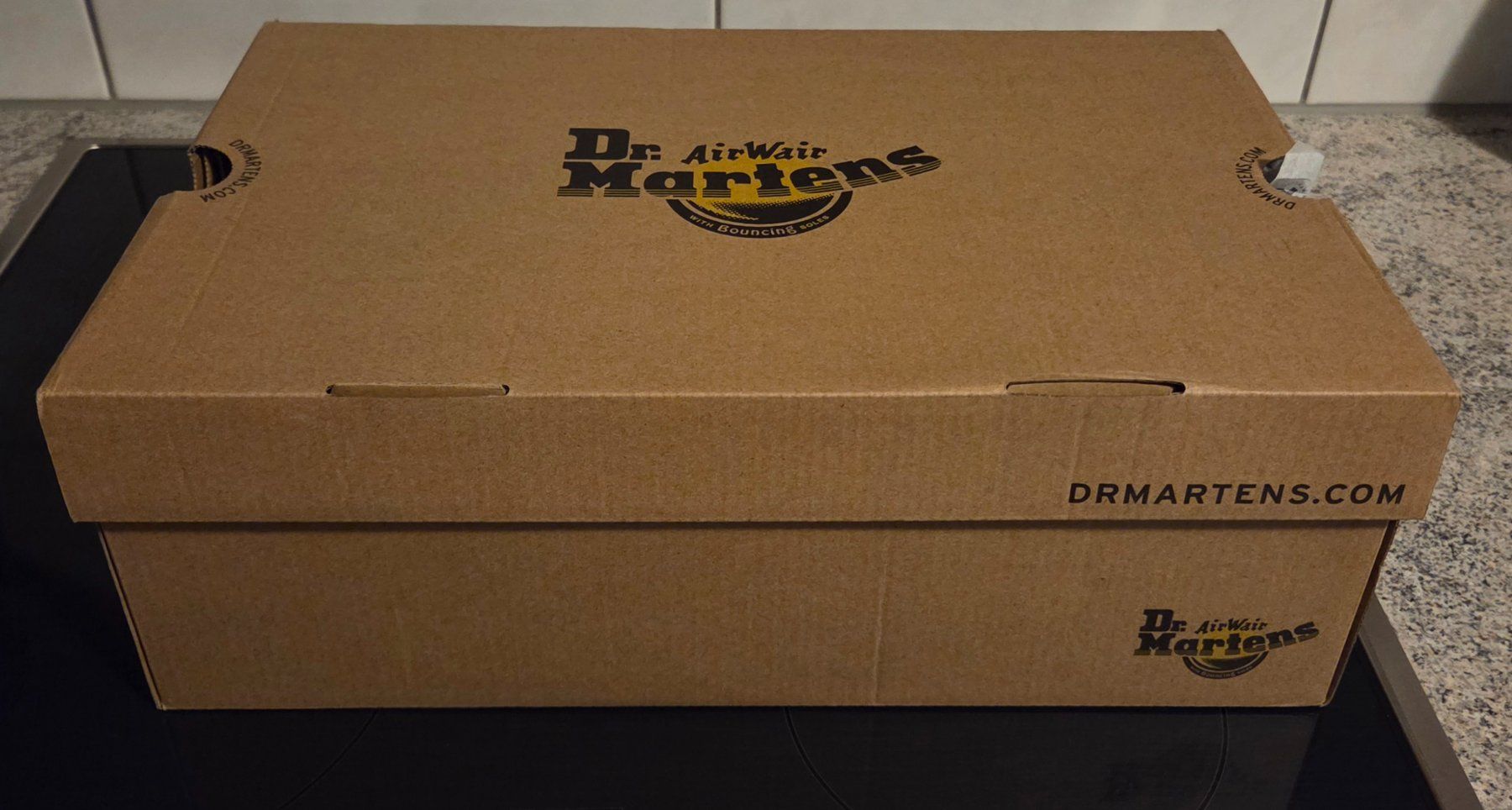 Dr. Martens Scarpe da uomo: Dr.Martens Schuhe – Nuovo e nell'imballaggio originale da Zofingen venduto da superfanky 4