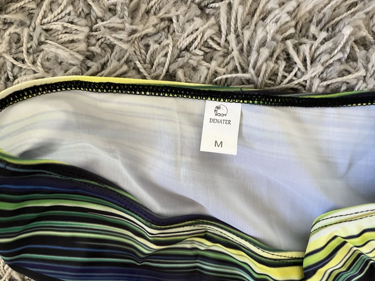 Badekleider & Bikinis: Bikini neu – Neu und originalverpackt aus Arni AG von Urmeli1315 2
