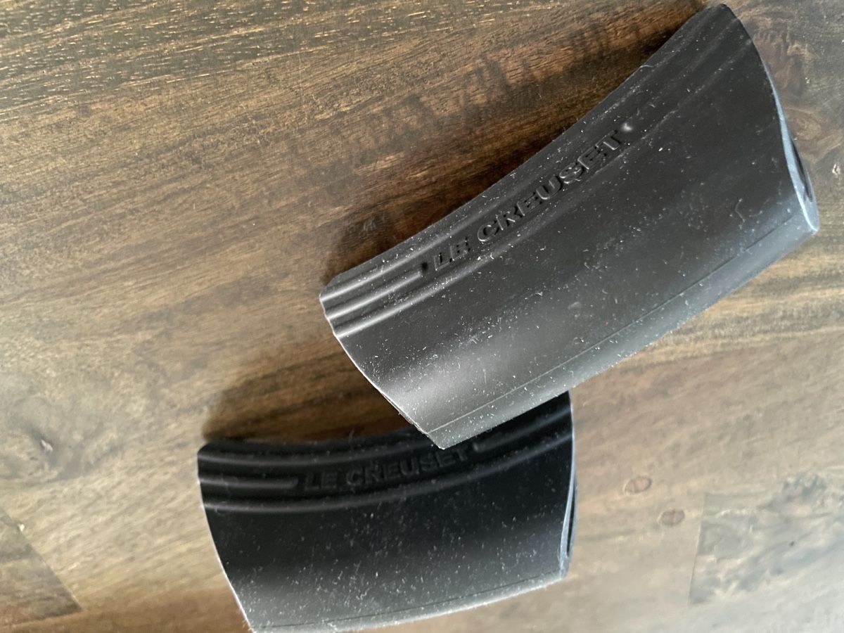 Le Creuset Pfannen: le creuset signature everyday topf 28cm – Gebraucht aus Rotkreuz von 4evermine 3