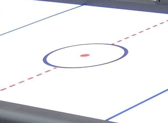 Giochi: Airhockey – Nuovo e nell'imballaggio originale da Boudry venduto da sportethobby 2