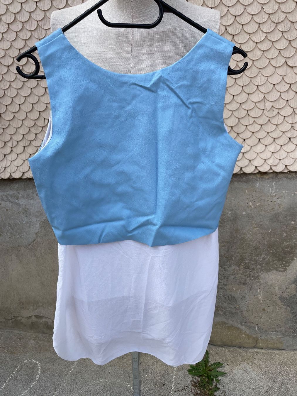 Top: NEW COLLECTION Longtop Gr. 36 / 38 – Usato da Frasnacht venduto da GracyStore 2