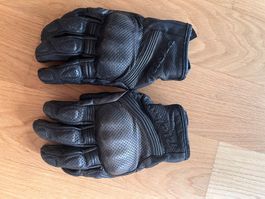 Motorradhandschuhe Richa M/8, Leder