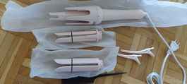 Automatischer Lockenstab - fast neu - automatic curler