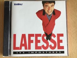 Jean Yves Lafesse - Les Impostures