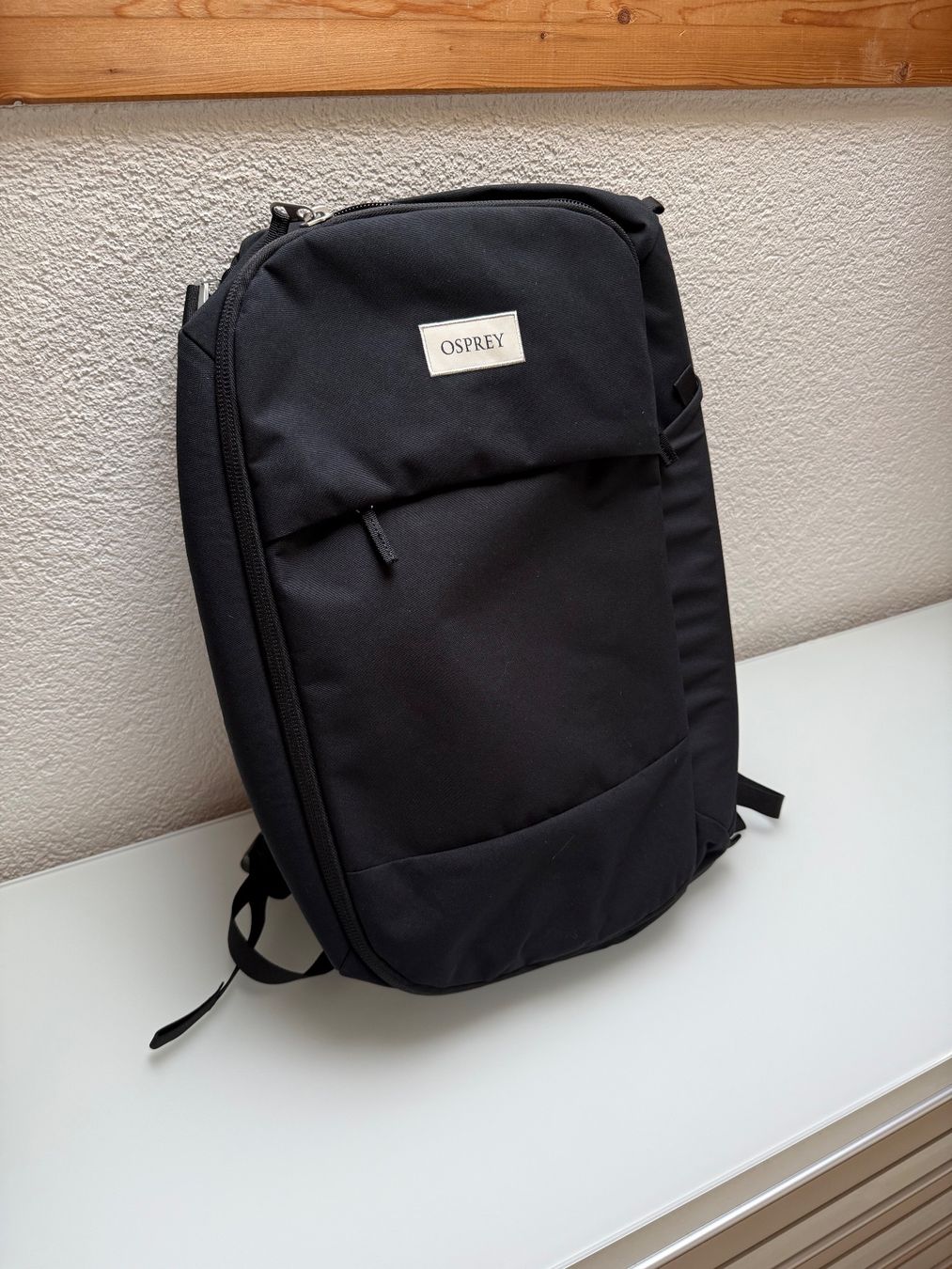 Osprey Zaini: Osprey Arcane Rucksack NEU – Nuovo (secondo la descrizione) da Jegenstorf venduto da mammut02