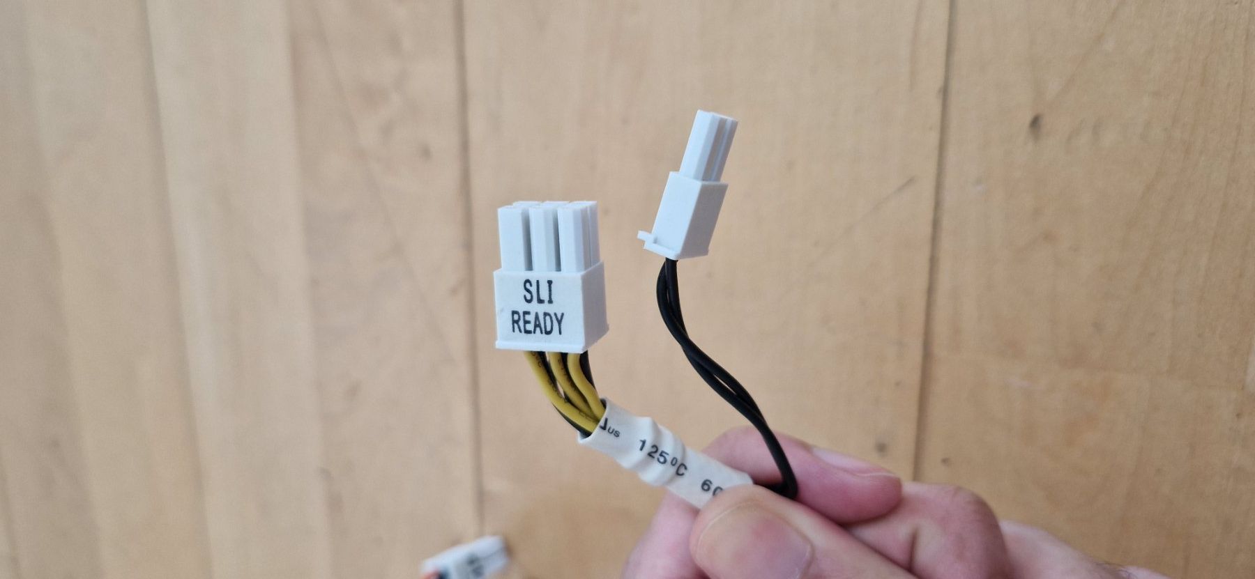 Componenti elettronici: 1000W Netzteil inkl. Kabel – Usato da Berneck venduto da bra_66zr 5