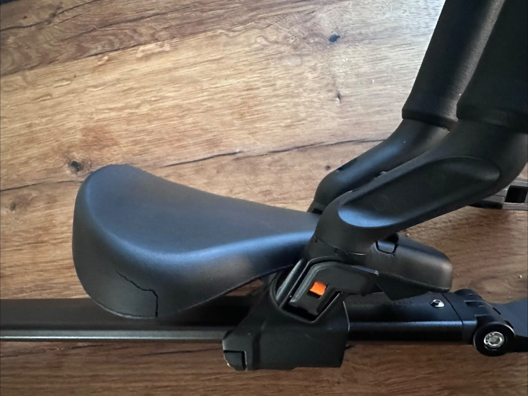 Pezzi di ricambio: Kids Ride Shotgun Pro Evo Neu – Nuovo (secondo la descrizione) da Kriens venduto da Savas04 9