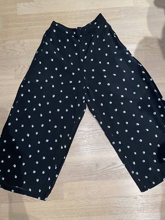 Culotte von Givn GR. S schwarz 