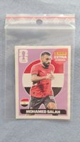 Panini World Cup 2026 Extra Sticker Mohamed Salah