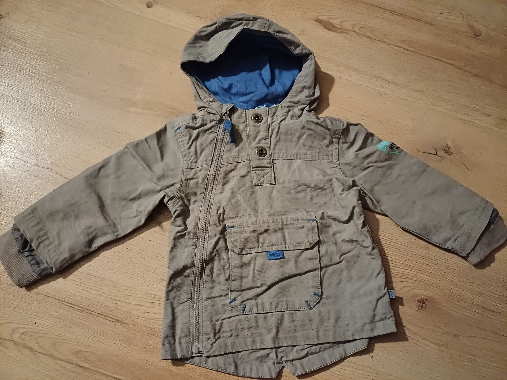 Giacche & Cappotti: Jacke Gr 74 – Usato da Gelterkinden venduto da Trixli8