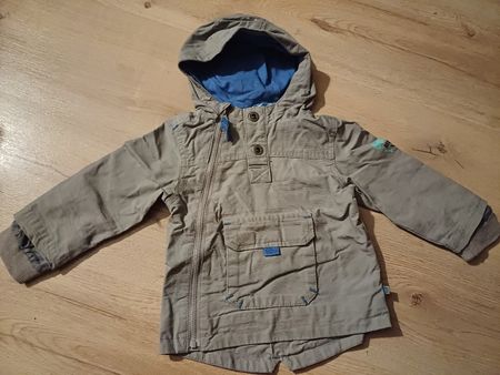 Jacke Gr 74