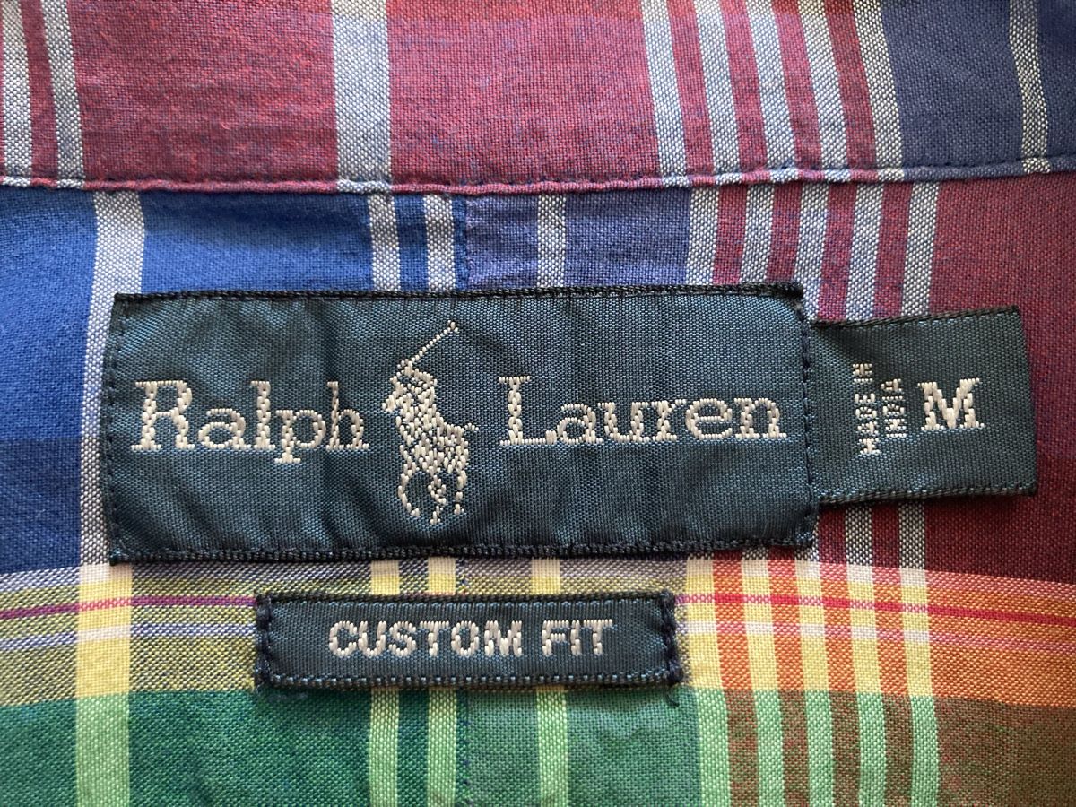Ralph Lauren Hemden: Ralph Lauren Herrenhemd M – Gebraucht aus Zürich von mainau16 4
